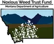 Montana Noxious Weed Trust Fund