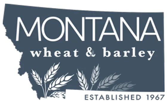 Montana Wheat and Barley Committee logo