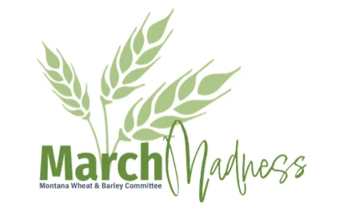 MWBC March Madness logo