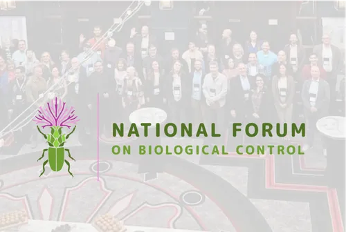 National Forum on Biological Control