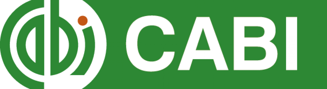 CABI logo